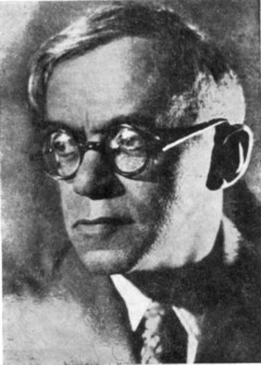 Jabotinsky